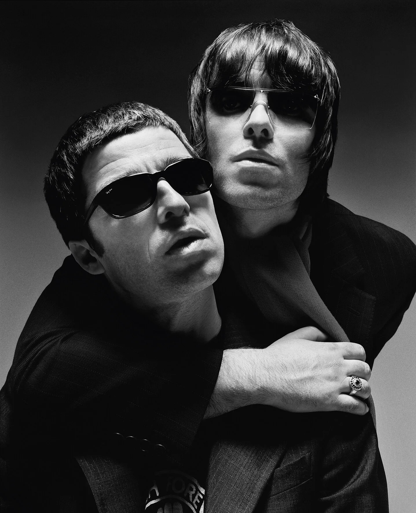 Portraits II — Rankin